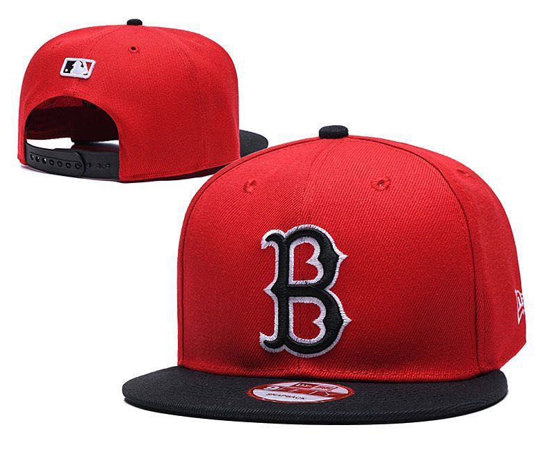 2022 MLB Boston Red Sox Hat TX 215